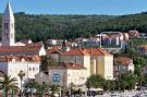 Holiday homeCroatia - Eastern Croatia: Apartment Lana - Superior Two-Bedroom Apartment wi