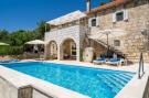 Holiday homeCroatia - Eastern Croatia: House Kočan-Four Bedroom Villa with Terrace and Sw