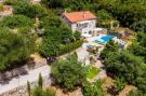 Holiday homeCroatia - Eastern Croatia: House Kočan-Four Bedroom Villa with Terrace and Sw