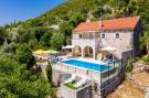 Holiday homeCroatia - Eastern Croatia: House Kočan-Four Bedroom Villa with Terrace and Sw