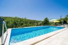 Holiday homeCroatia - Eastern Croatia: House Kočan-Four Bedroom Villa with Terrace and Sw