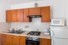 FerienhausKroatien - : Apartment Brajković - One Bedroom Apartment with L