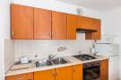 Holiday homeCroatia - Eastern Croatia: Apartment Brajković - One Bedroom Apartment with L