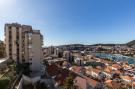 Holiday homeCroatia - Eastern Croatia: Apartment Brajković - One Bedroom Apartment with L