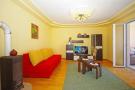 Holiday homeCroatia - Eastern Croatia: Apartments Villa Rose - Two-Bedroom Apartment with