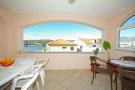 FerienhausKroatien - : Apartments Villa Rose - Two-Bedroom Apartment with