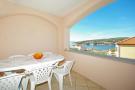 FerienhausKroatien - : Apartments Villa Rose - Two-Bedroom Apartment with