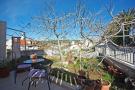 Holiday homeCroatia - Eastern Croatia: Apartments Villa Rose - Standard Studio with Sea V