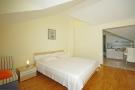 Holiday homeCroatia - Eastern Croatia: Apartments Villa Rose - Standard Studio with Sea V