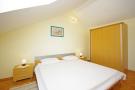 Holiday homeCroatia - Eastern Croatia: Apartments Villa Rose - Economy Studio with Sea Vi