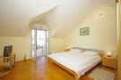 FerienhausKroatien - : Apartments Villa Rose - Economy Studio with Sea Vi