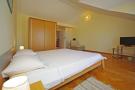 FerienhausKroatien - : Apartments Villa Rose - Economy Studio with Sea Vi