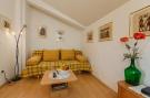 FerienhausKroatien - : Apartments Roda - Standard One Bedroom Apartment w