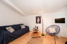 FerienhausKroatien - : Apartments Roda - Standard One Bedroom Apartment w