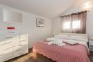 FerienhausKroatien - : Apartments Roda - Comfort One Bedroom Apartment wi