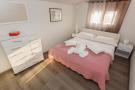 FerienhausKroatien - : Apartments Roda - Comfort One Bedroom Apartment wi