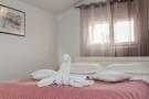 FerienhausKroatien - : Apartments Roda - Comfort One Bedroom Apartment wi