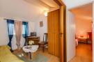 Holiday homeCroatia - Eastern Croatia: Apartments Roda - One Bedroom Apartment with Terra