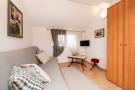 FerienhausKroatien - : Apartments Roda - One Bedroom Apartment with Terra