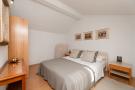 FerienhausKroatien - : Apartments Roda - One Bedroom Apartment with Terra