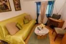 Holiday homeCroatia - Eastern Croatia: Apartments Roda - One Bedroom Apartment with Terra