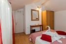 FerienhausKroatien - : Apartments Roda - One Bedroom Apartment with Terra