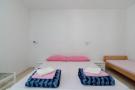 Holiday homeCroatia - Eastern Croatia: Apartments Boguvila - Two-Bedroom Basic Apartment 