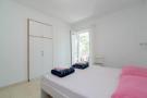 FerienhausKroatien - : Apartments Boguvila - Two-Bedroom Basic Apartment 