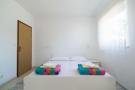 FerienhausKroatien - : Apartments Boguvila - Two-Bedroom Family Apartment