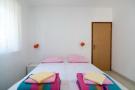 FerienhausKroatien - : Apartments Boguvila - Two-Bedroom Family Apartment