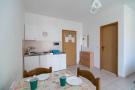 Holiday homeCroatia - : Apartments Boguvila - Studio with Terrace (A4) - (