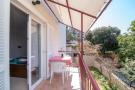 VakantiehuisKroatië - Oost Kroatië: Apartments Boguvila - Studio with Terrace (A4) - (