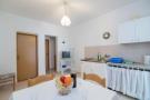 FerienhausKroatien - : Apartments Boguvila - Two-Bedroom Standard Apartme