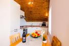 FerienhausKroatien - : Apartment Tonka's Terrace - Studio Apartment with 