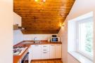 FerienhausKroatien - : Apartment Tonka's Terrace - Studio Apartment with 