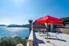 Holiday homeCroatia - Eastern Croatia: Apartment Tonka's Terrace - Studio Apartment with 