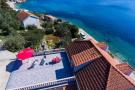 Holiday homeCroatia - Eastern Croatia: Apartment Tonka's Terrace - Studio Apartment with 