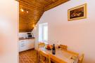 Holiday homeCroatia - Eastern Croatia: Apartment Tonka's Terrace - Studio Apartment with 