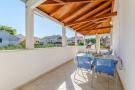 FerienhausKroatien - : Apartment Mia-Three Bedroom Apartment with Sea Vie