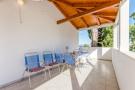 FerienhausKroatien - : Apartment Mia-Three Bedroom Apartment with Sea Vie