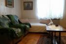 Holiday homeCroatia - Eastern Croatia: Apartment Three Palms - Two Bedroom Apartment with