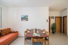 VakantiehuisKroatië - Oost Kroatië: Apartments Pinija - Three Bedroom Apartment with T