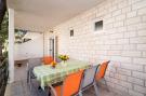 FerienhausKroatien - : Apartments Pinija - Three Bedroom Apartment with T