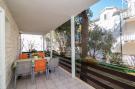 VakantiehuisKroatië - Oost Kroatië: Apartments Pinija - Three Bedroom Apartment with T