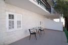 FerienhausKroatien - : Apartments Pinija - Basic Two Bedroom Apartment wi