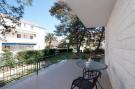 FerienhausKroatien - : Apartments Pinija - Basic Two Bedroom Apartment wi