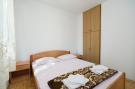 FerienhausKroatien - : Apartments Pinija - Standard Two Bedroom Apartment