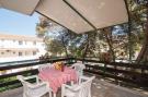 Holiday homeCroatia - Eastern Croatia: Apartments Pinija - Standard Two Bedroom Apartment