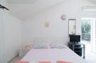 Holiday homeCroatia - Eastern Croatia: Apartments Pinija - Studio with Terrace (A3) - (ST