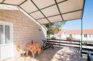 FerienhausKroatien - : Apartments Pinija - Studio with Terrace (A3) - (ST